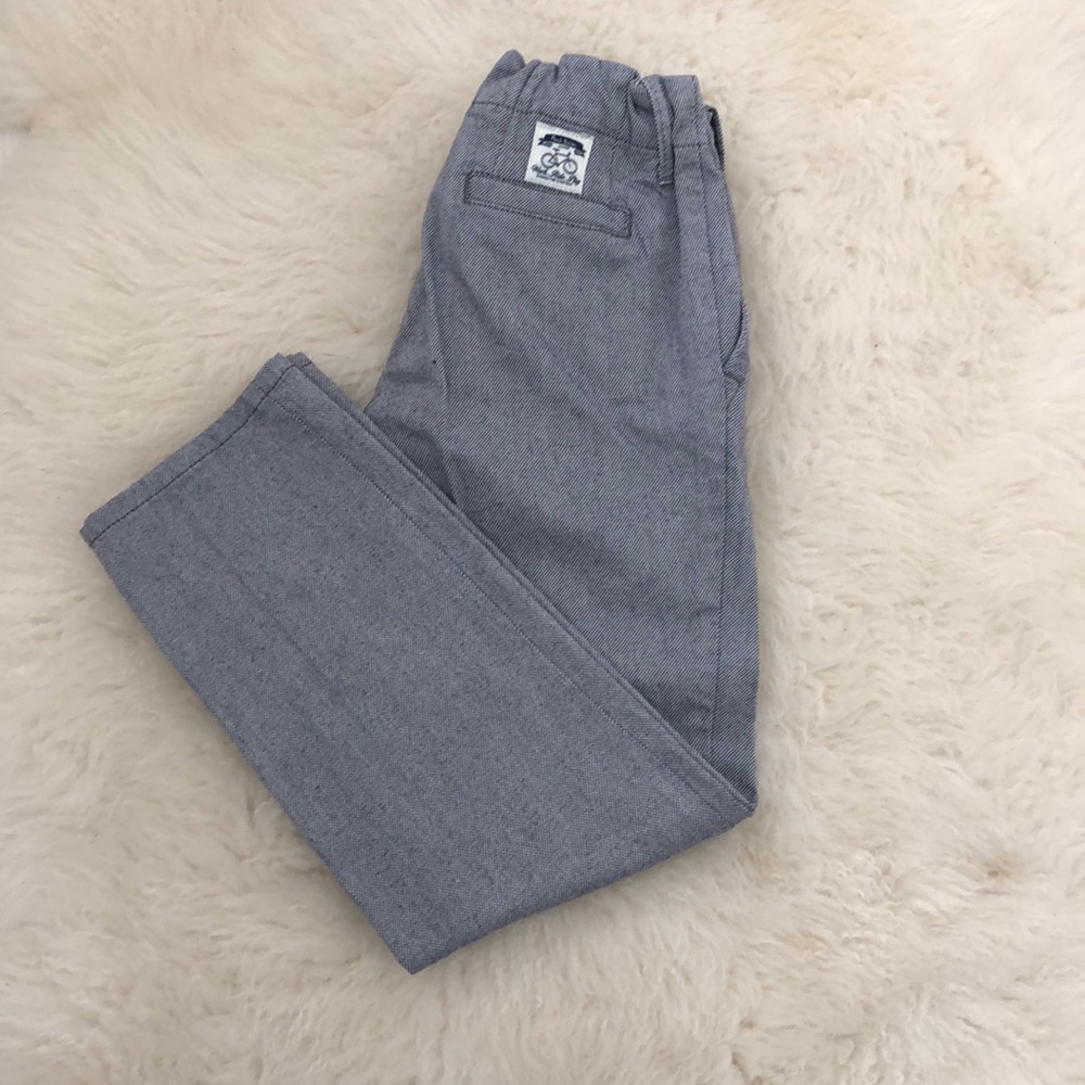 Paul Smith Junior Classic Chinos